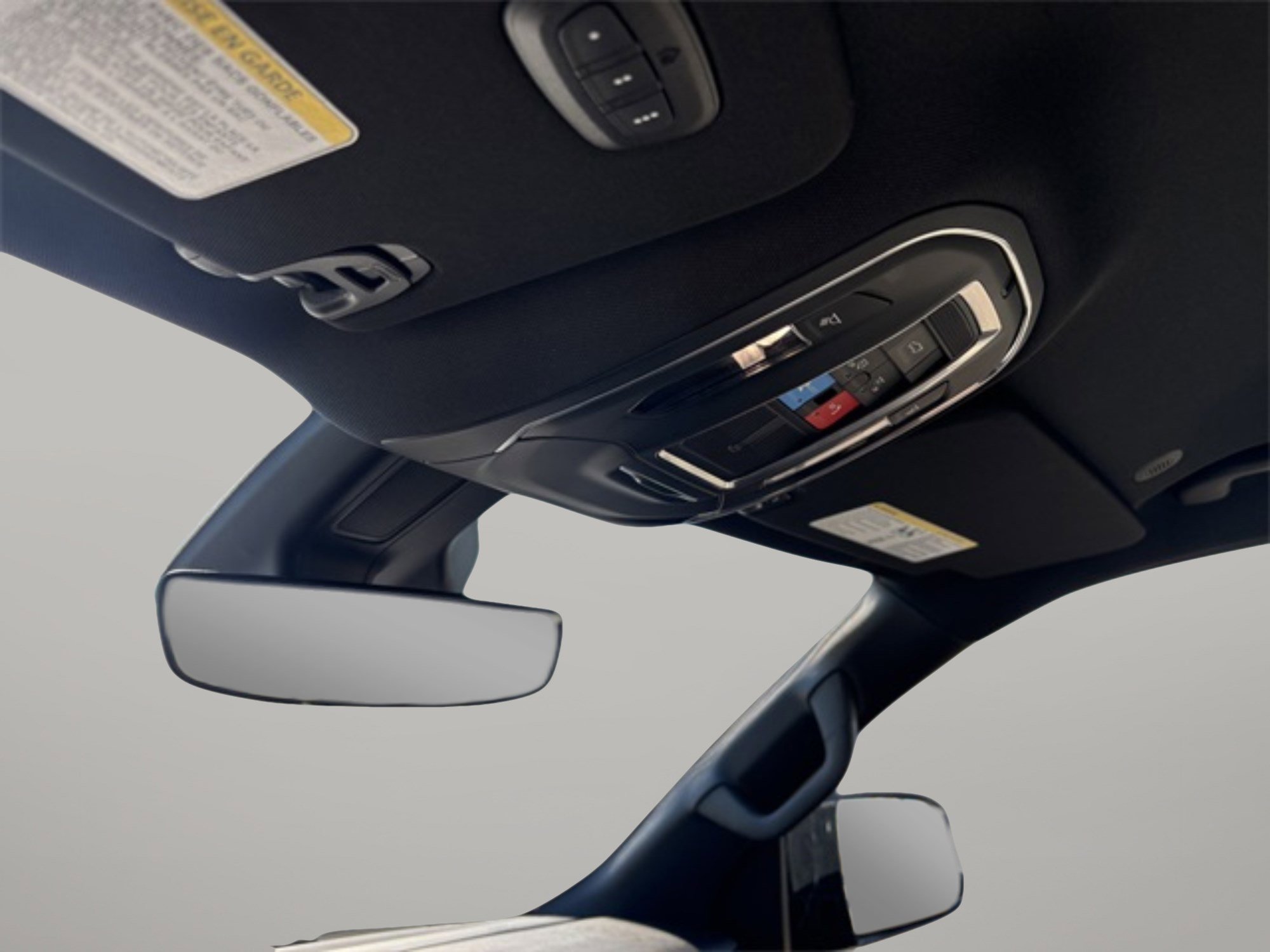 New 2025 Jeep Wagoneer L 2WD image 21