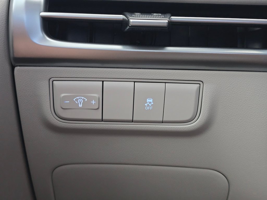 New 2026 Hyundai Tucson SE AWD/4WD image 25