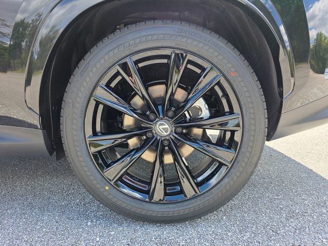 New 2026 Lexus NX 350 F Sport AWD/4WD image 15