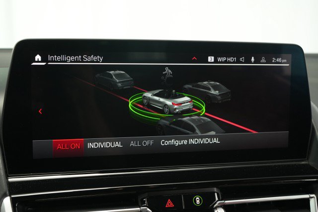Used 2023 BMW M8 Competition AWD/4WD image 44