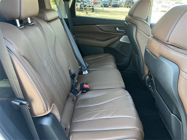 New 2026 Acura MDX SH-AWD w/ Advance Package image 31