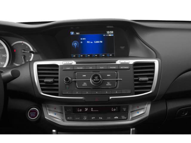Used 2014 Honda Accord EX image 6