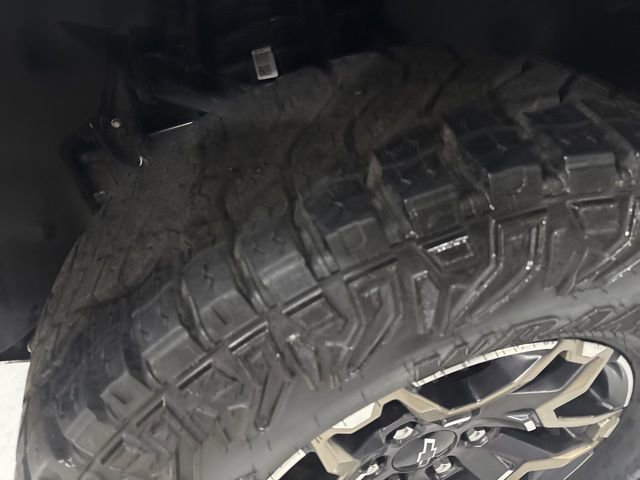 Used 2026 Chevrolet Colorado ZR2 AWD/4WD image 42