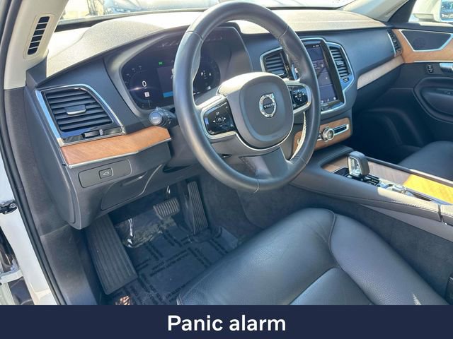 Used 2023 Volvo XC90 B6 Plus image 23