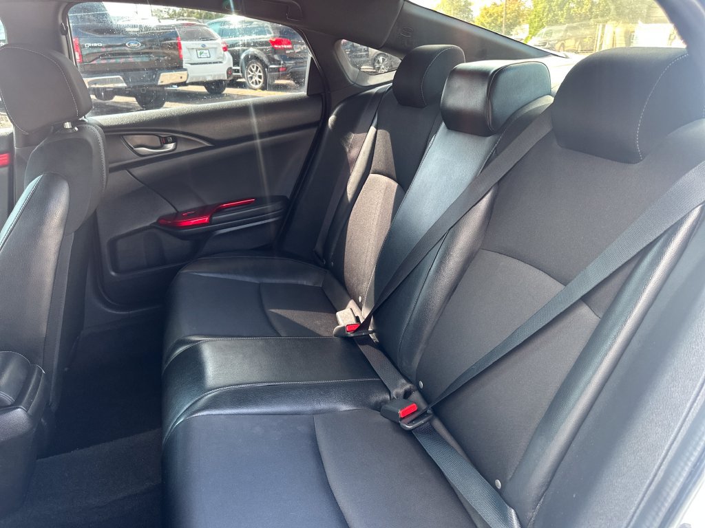 Used 2020 Honda Civic Sport image 15