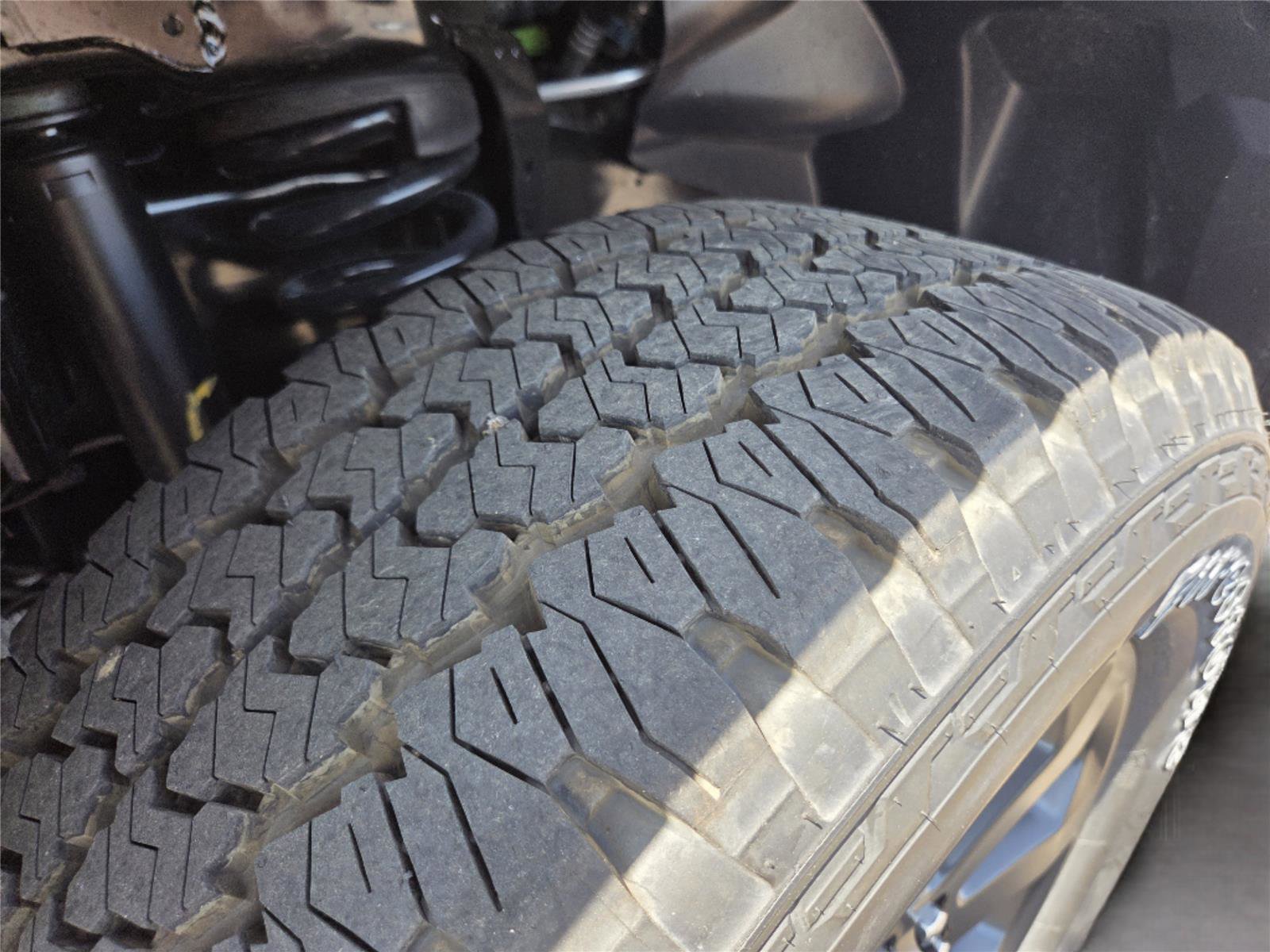 New 2026 RAM 2500 Tradesman image 35