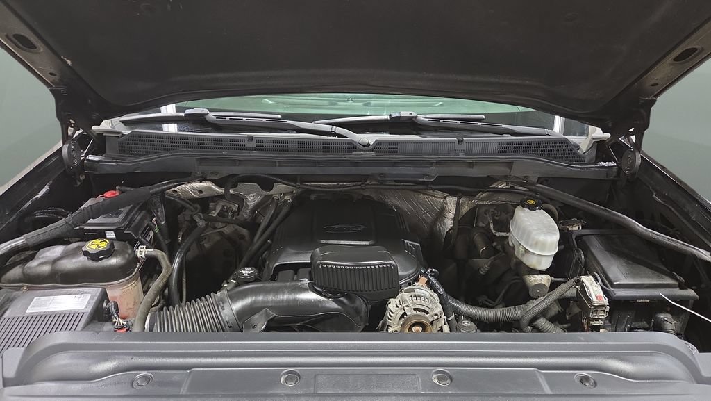 Used 2018 GMC Sierra 2500 SLT AWD/4WD image 29