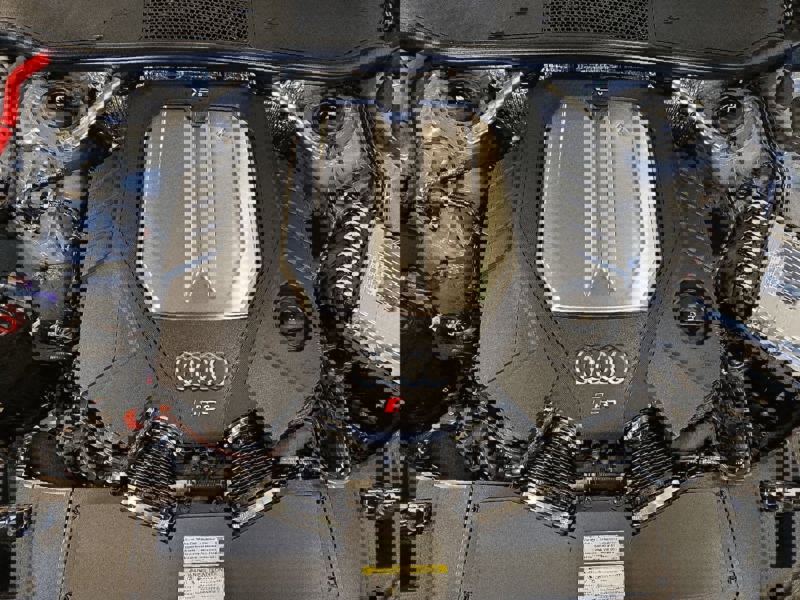 Used 2025 Audi RS 6 performance image 28