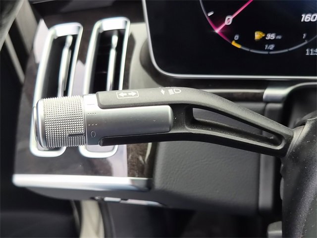 Used 2022 Mercedes-Benz S 500 4MATIC image 25