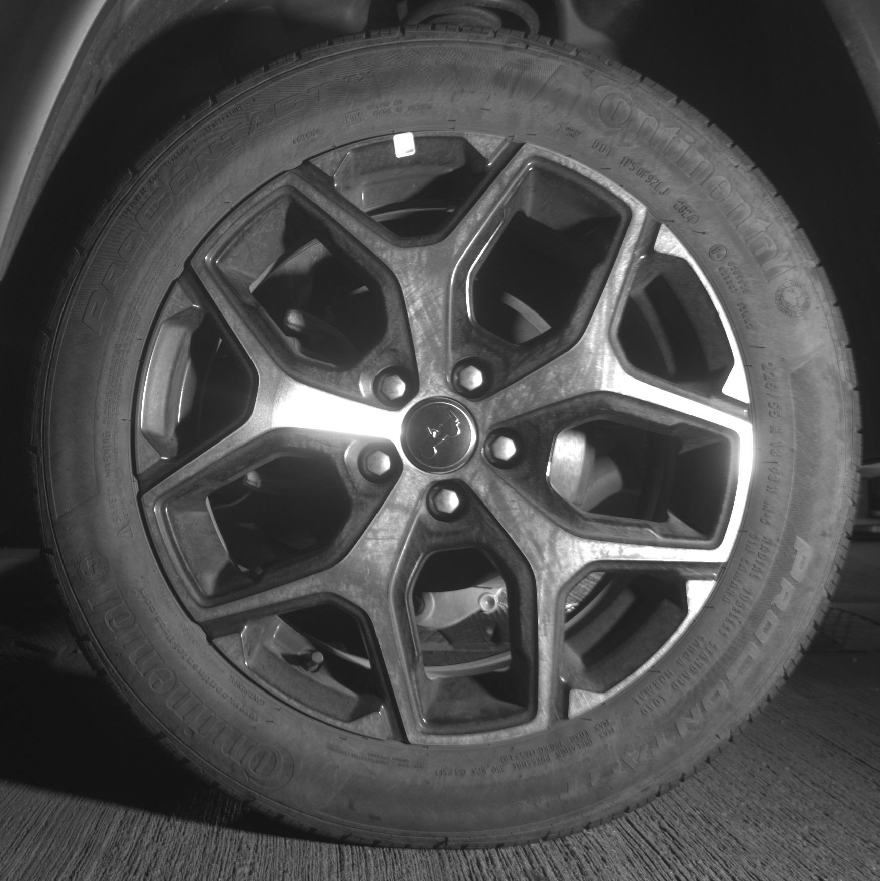 Used 2025 Jeep Compass Limited image 14