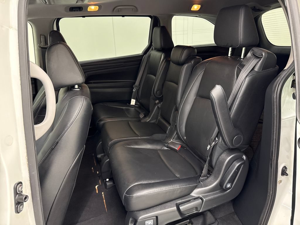 Used 2021 Honda Odyssey Touring image 26