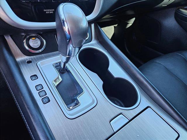 Used 2015 Nissan Murano SL w/ SL Technology Package image 13