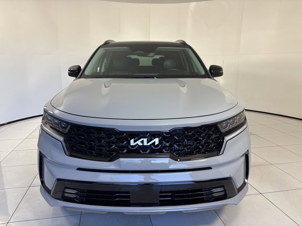 Used 2023 Kia Sorento SX AWD/4WD image 8