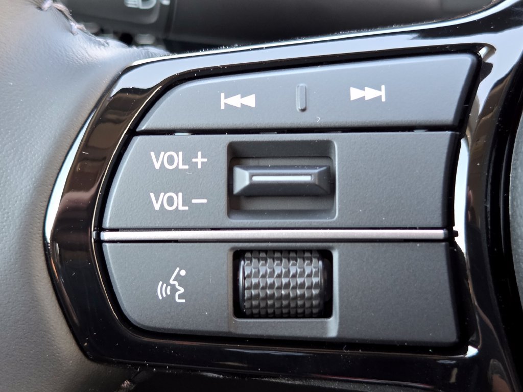 New 2027 Honda CR-V EX-L image 15