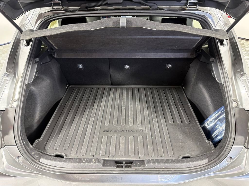 Used 2025 Toyota Corolla Premium image 18
