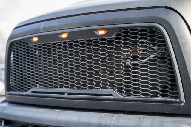 Used 2011 RAM 3500 Laramie Longhorn w/ Protection Group image 13