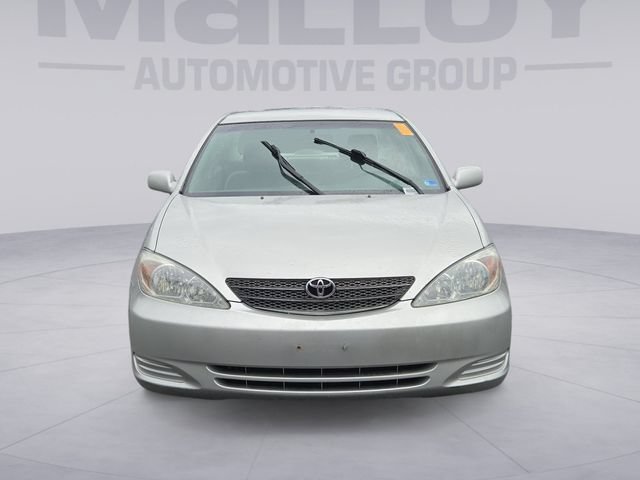 Used 2003 Toyota Camry XLE FWD image 8