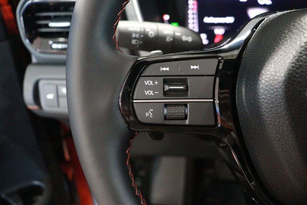 New 2026 Honda Passport TrailSport Elite image 19