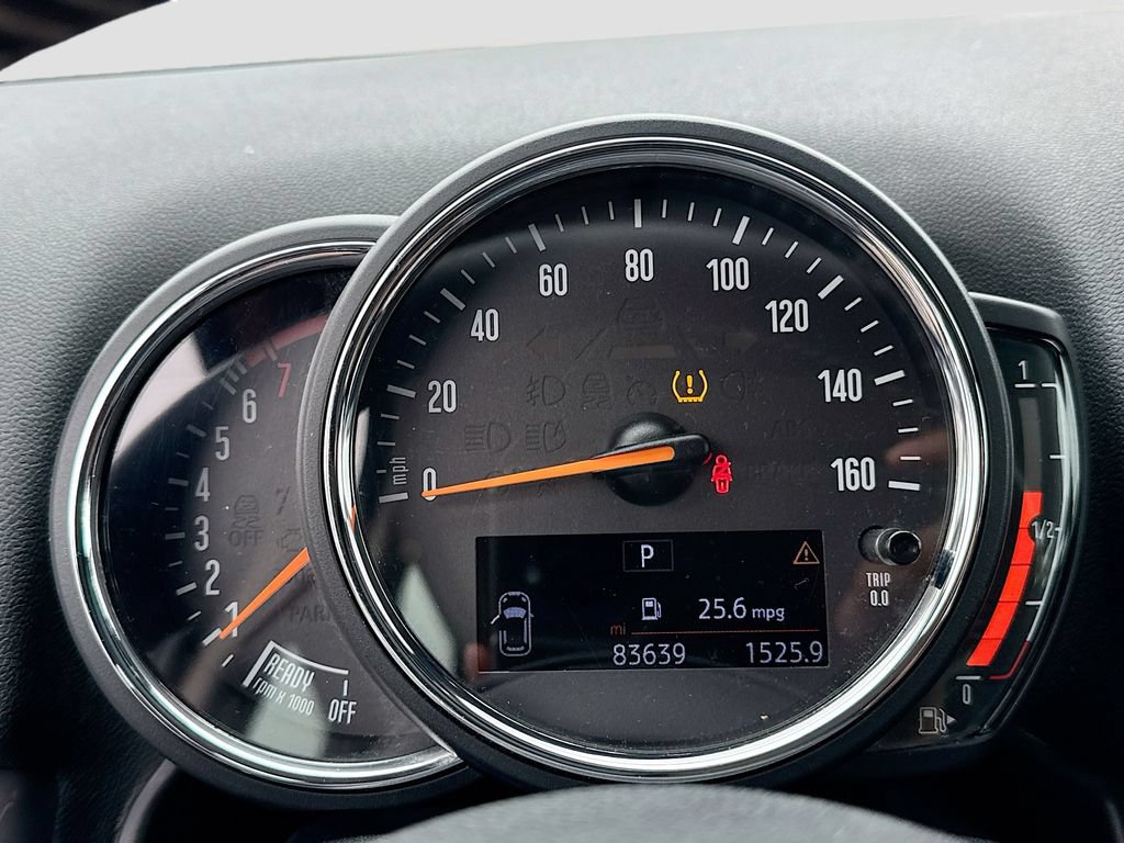 Used 2019 MINI Cooper Countryman S w/ Premium Package FWD image 16