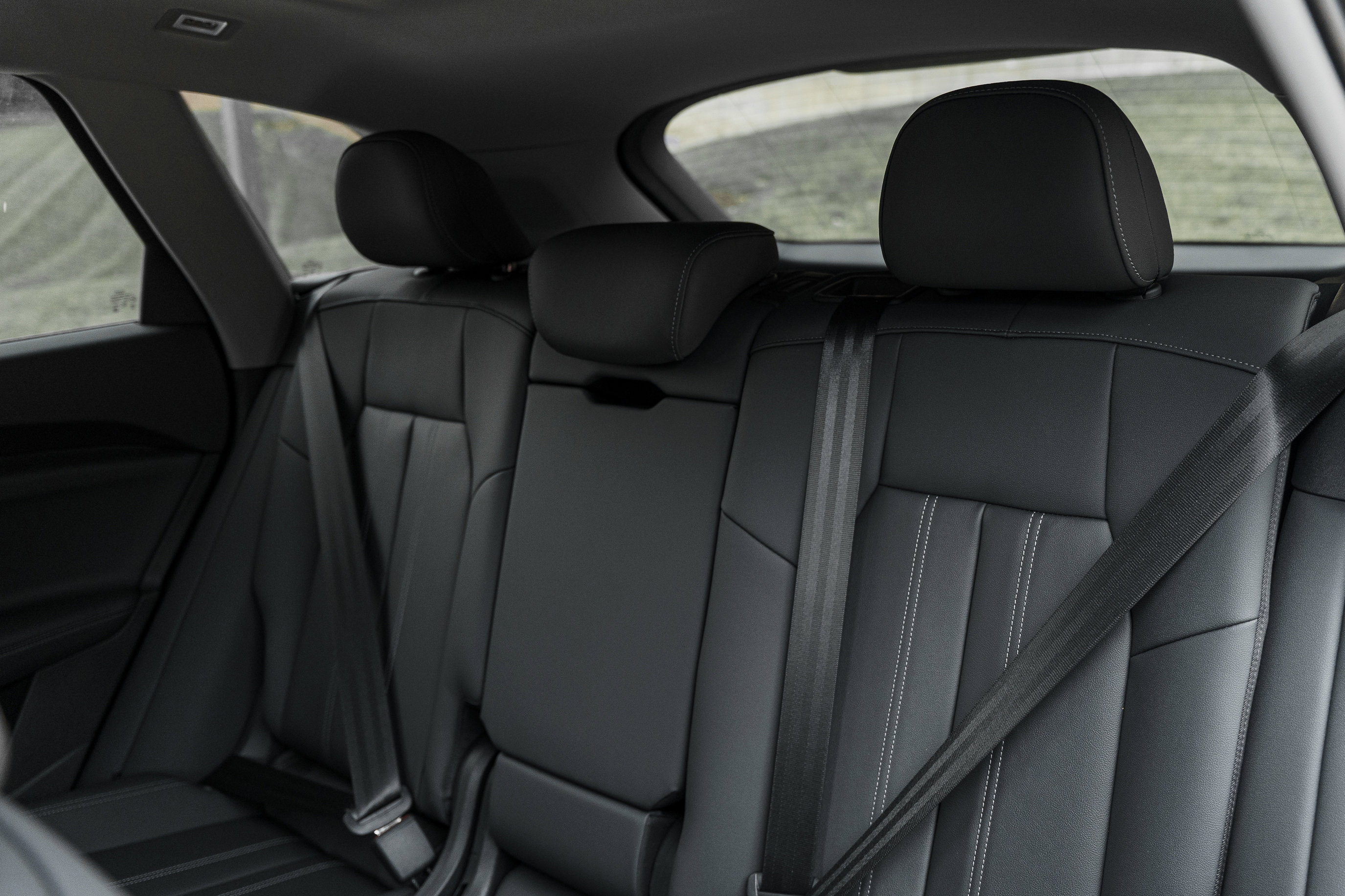 New 2026 Audi Q5 Premium AWD/4WD image 25