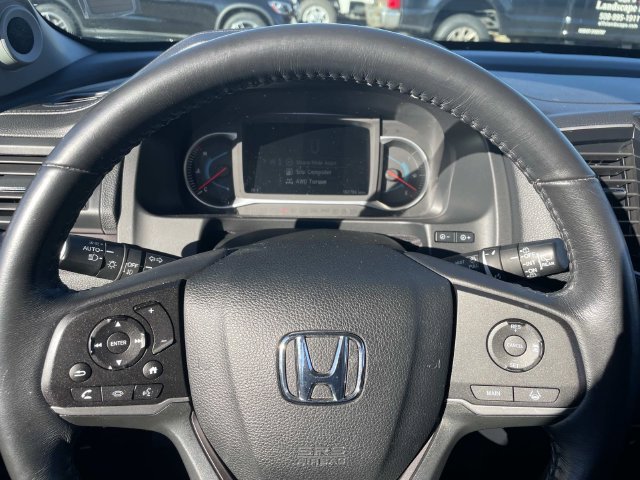 Used 2019 Honda Pilot EX-L image 37
