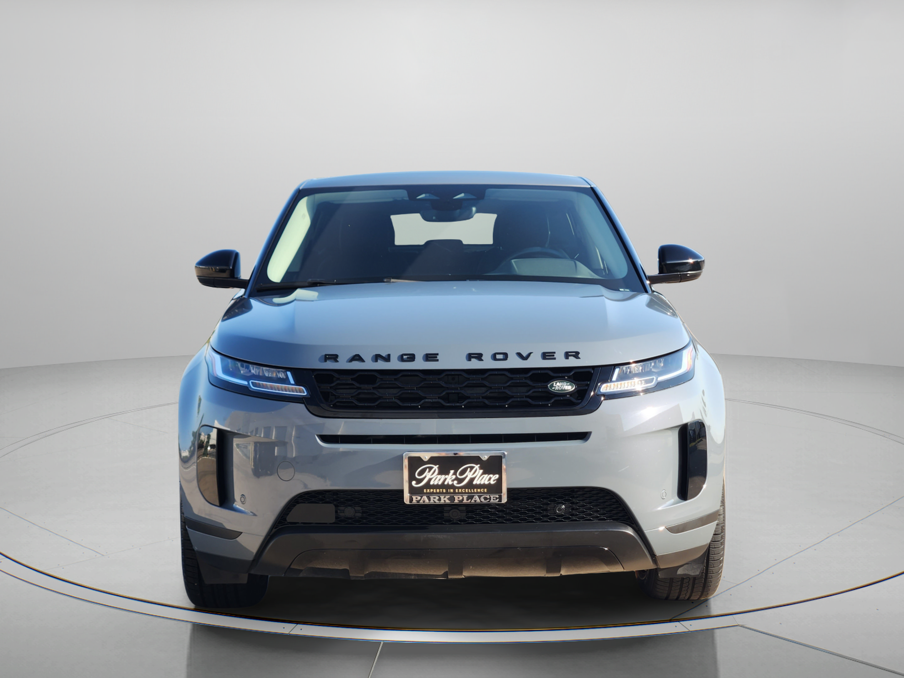Certified 2023 Land Rover Range Rover Evoque S AWD/4WD image 6