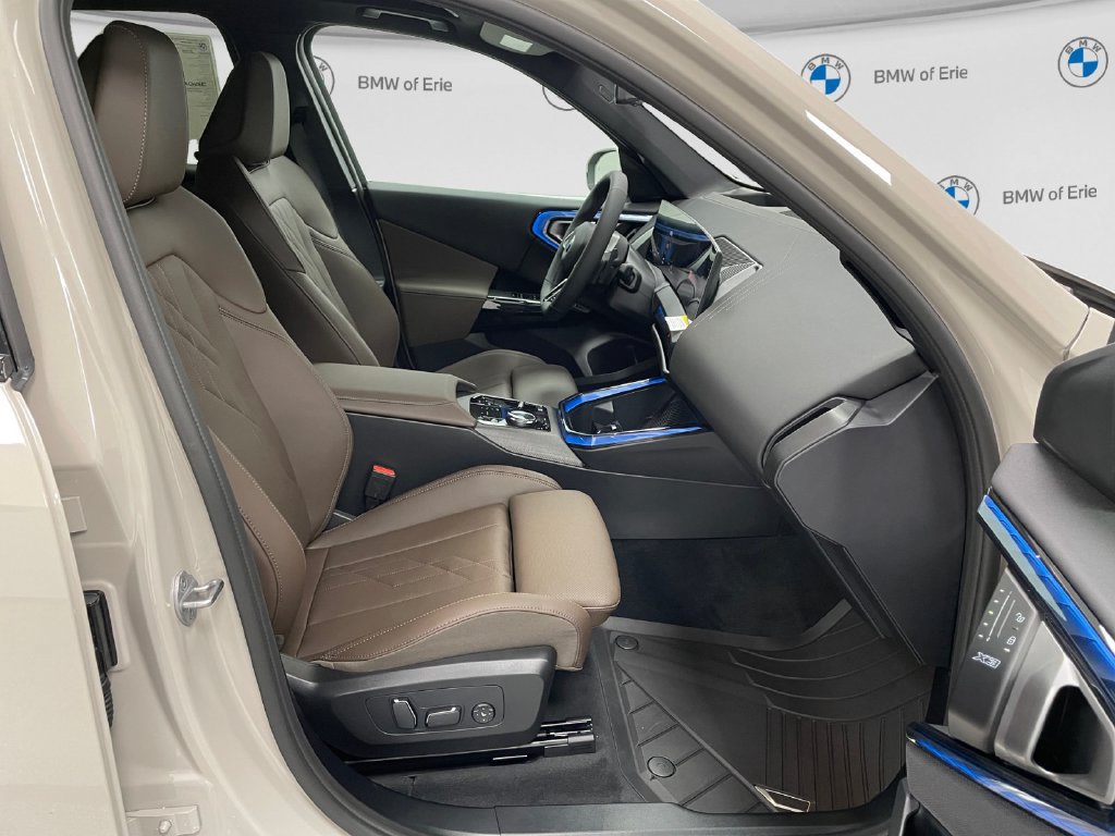 New 2026 BMW X3 xDrive30i AWD/4WD image 13