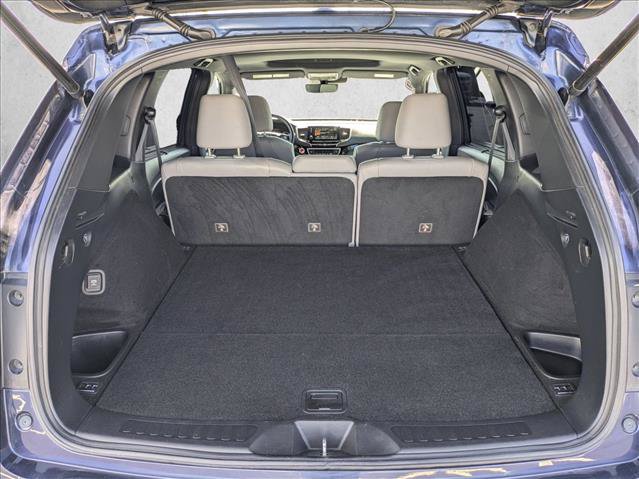 Used 2020 Honda Passport Touring image 6