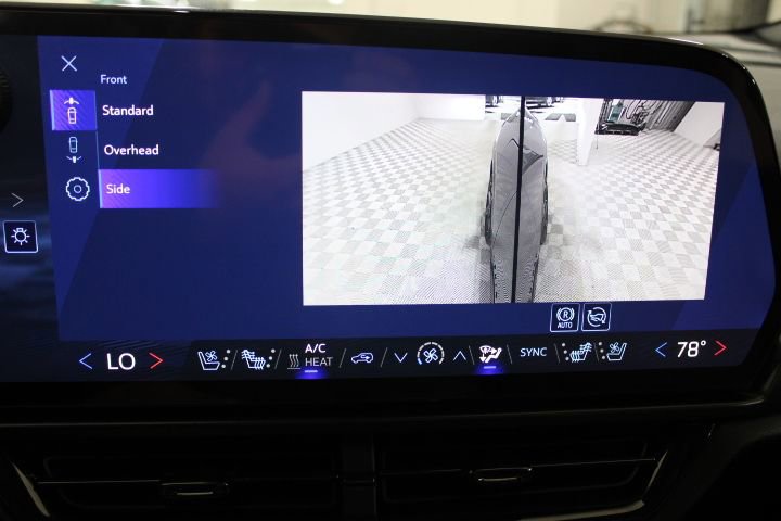 New 2026 Chevrolet Equinox EV RS image 52