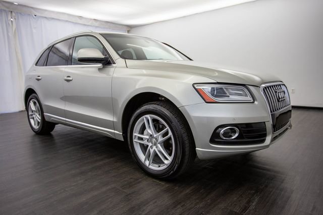 Used 2017 Audi Q5 2.0T Premium Plus image 28