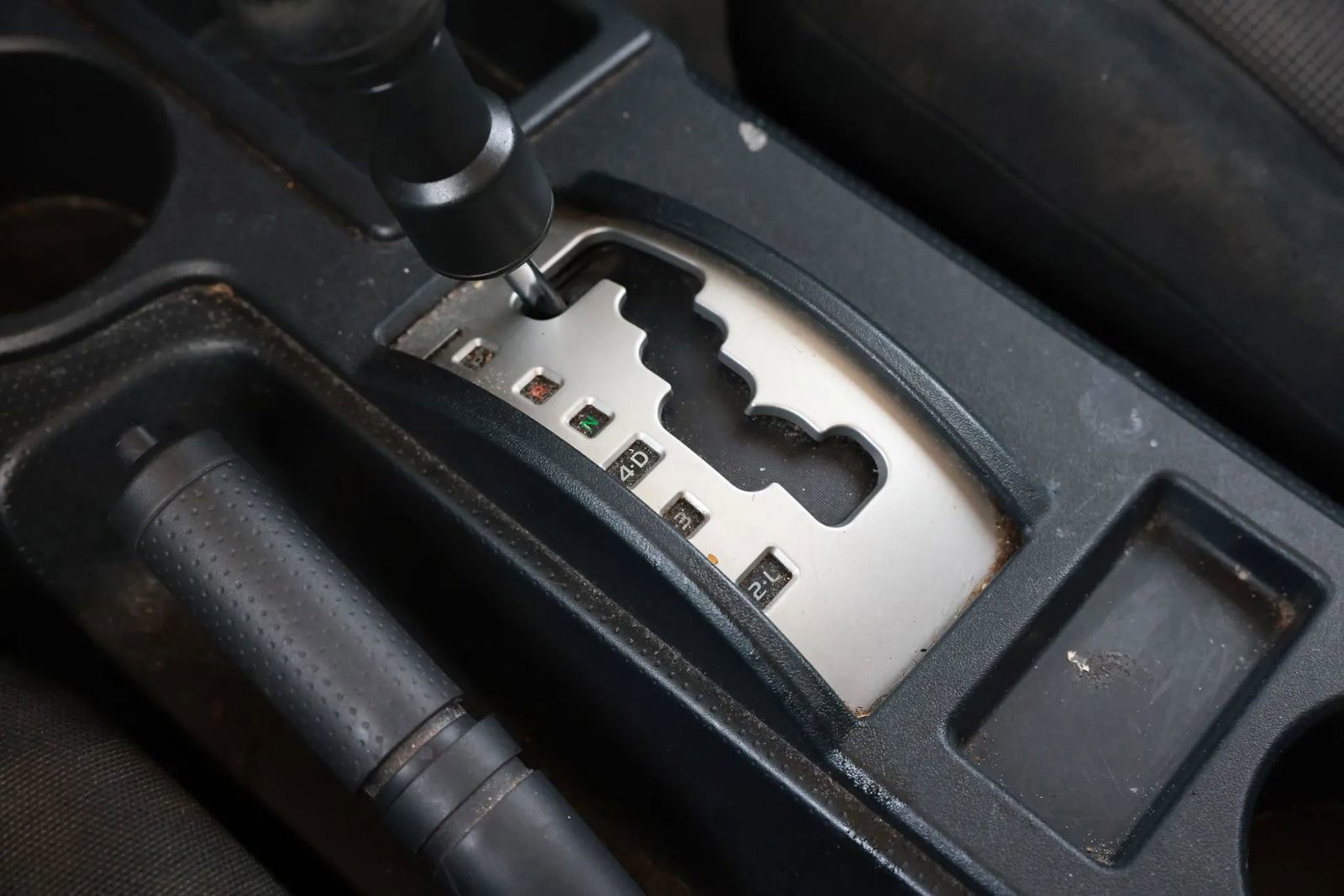 Used 2007 Toyota FJ Cruiser 2WD image 30