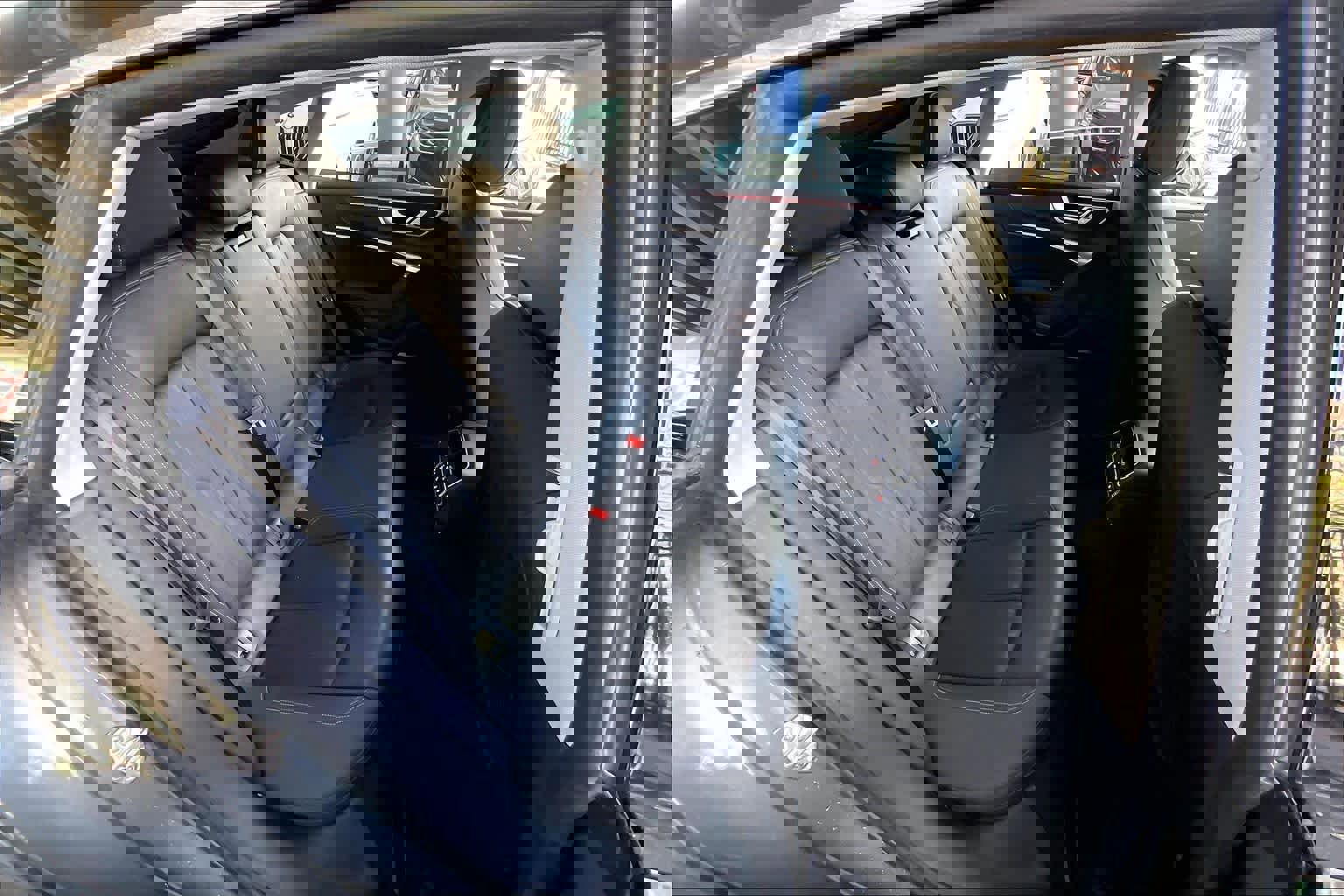 Used 2019 Audi A7 3.0T Prestige w/ Prestige Package image 21