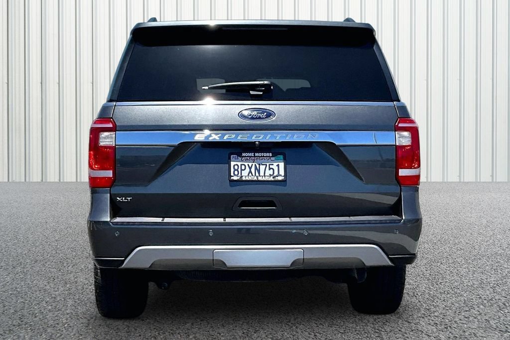 Used 2020 Ford Expedition XLT w/ Equipment Group 202A RWD image 23
