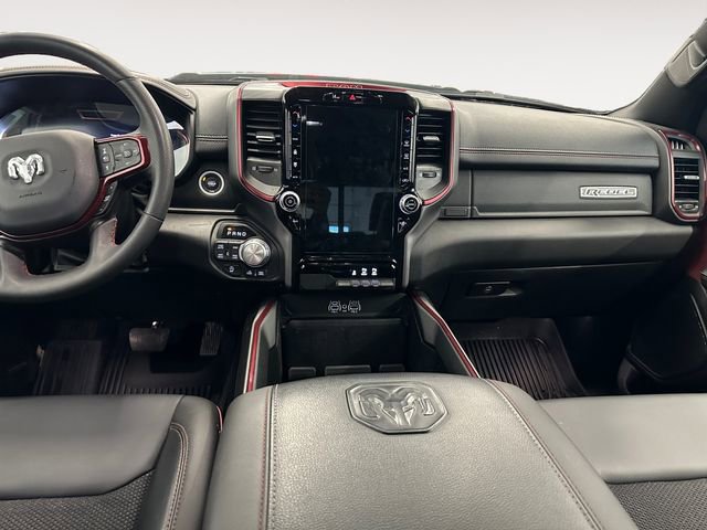 Used 2025 RAM 1500 Rebel w/ Bed Utility Group AWD/4WD image 10
