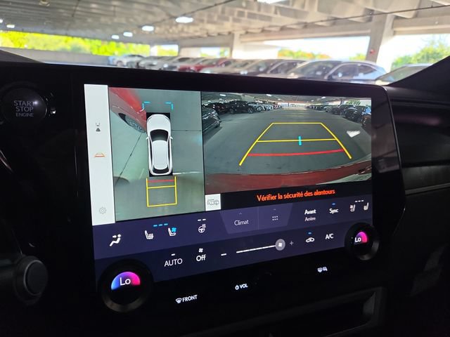 New 2026 Lexus RX 350 Premium Plus FWD image 17
