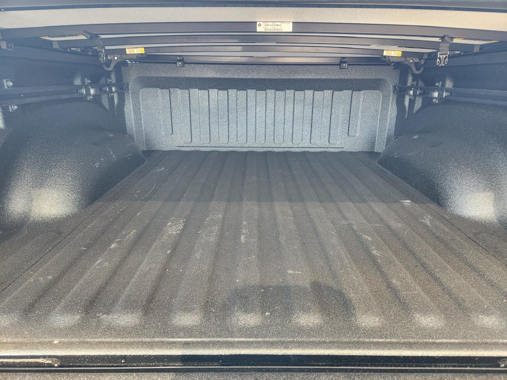 New 2026 RAM 1500 Big Horn AWD/4WD image 22