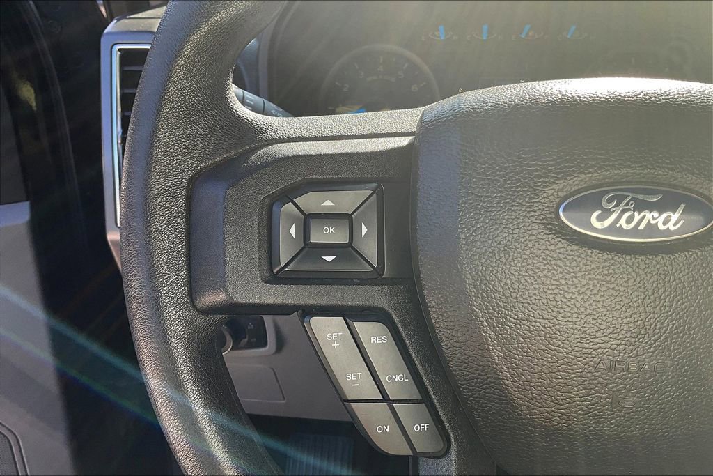 Used 2016 Ford F150 XLT w/ XTR Package image 12