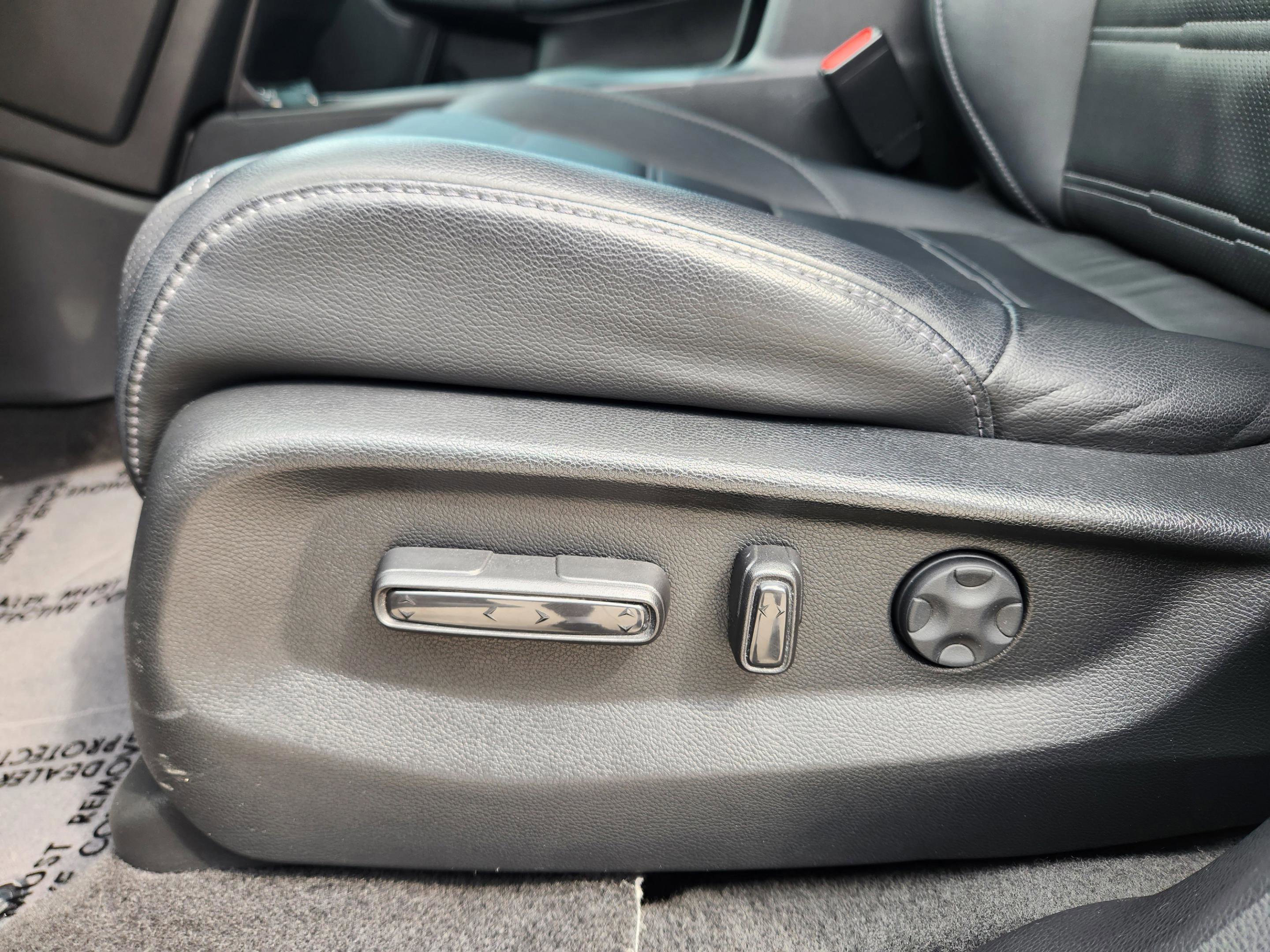 Used 2020 Honda CR-V EX-L image 24