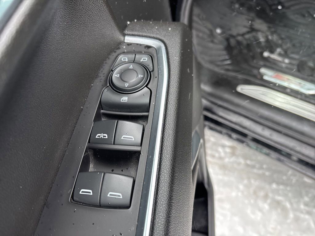Certified 2023 Chevrolet Silverado 1500 RST image 27