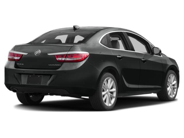 Used 2015 Buick Verano Convenience image 5