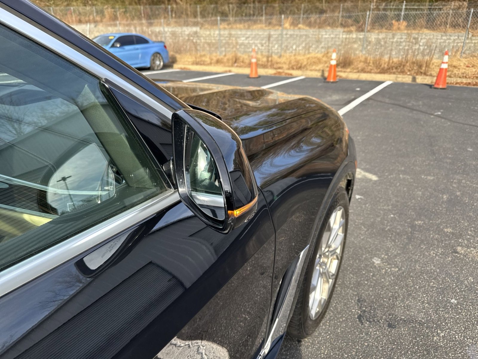 Used 2021 BMW X7 xDrive40i w/ Premium Package 2 image 36