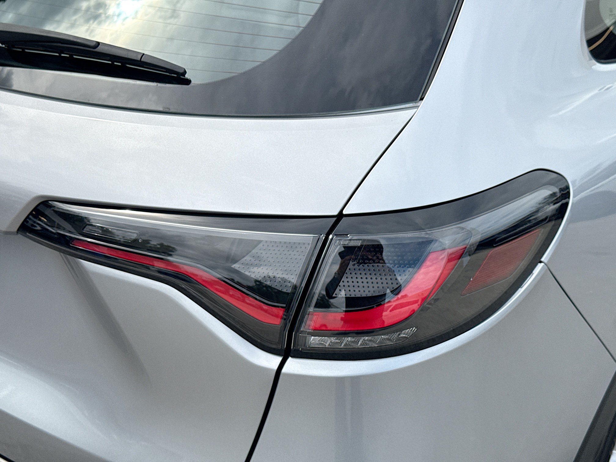Certified 2024 Honda HR-V LX image 26