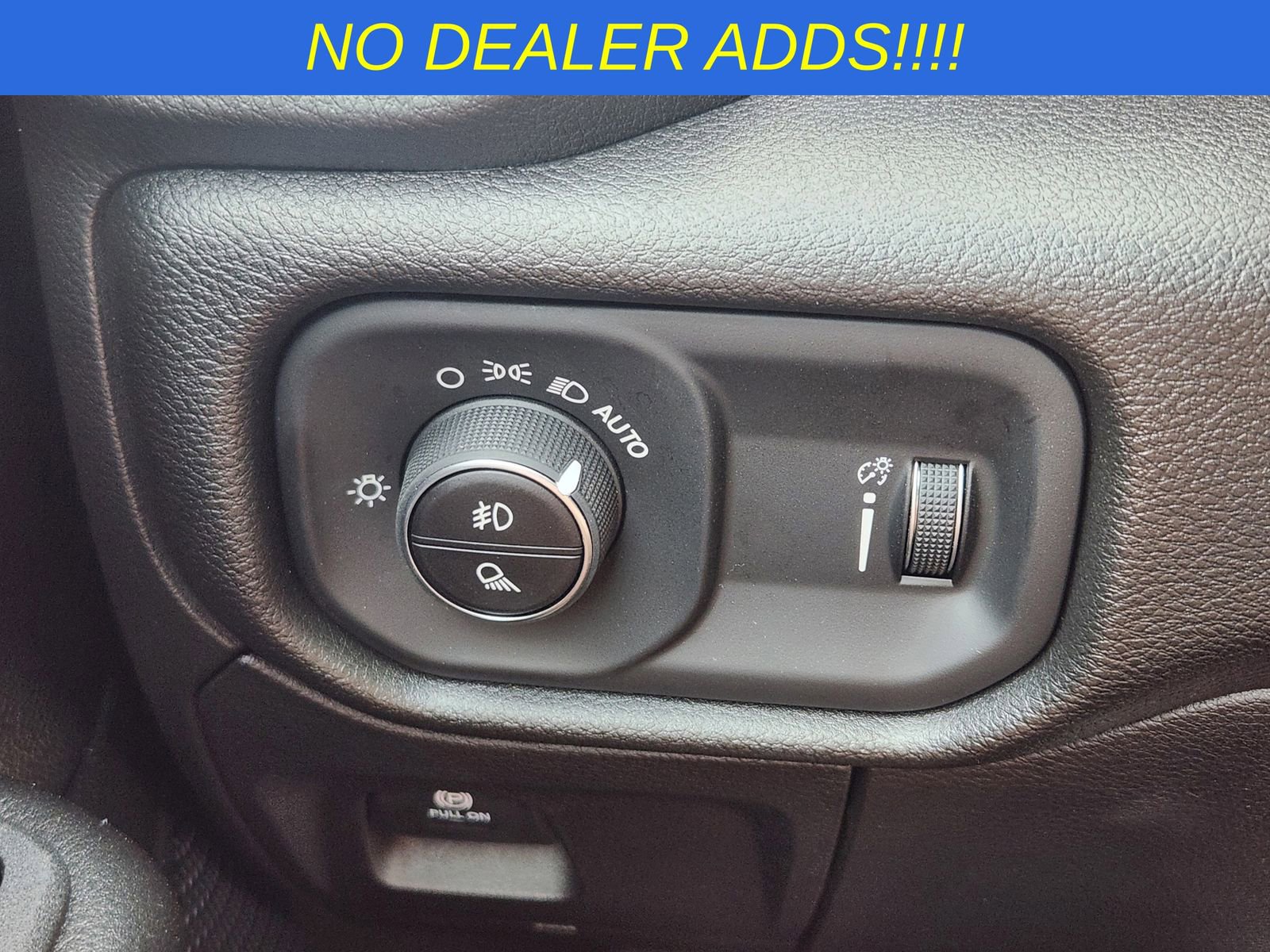 New 2026 RAM 1500 Express image 20
