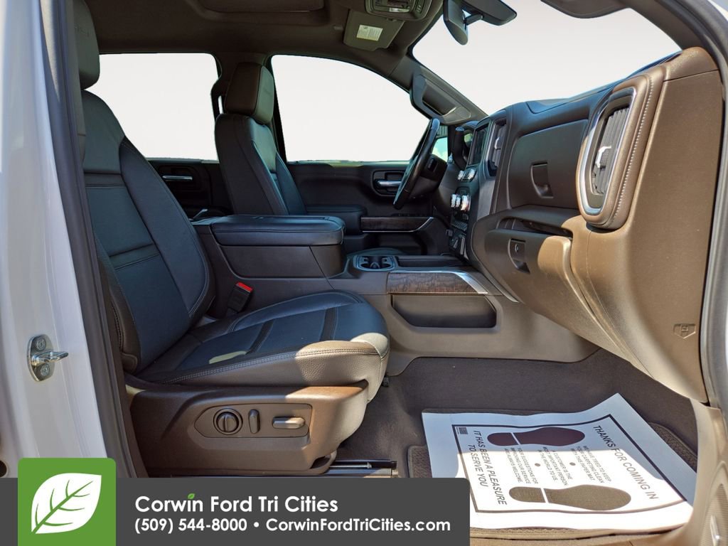 Used 2020 GMC Sierra 1500 Denali image 36