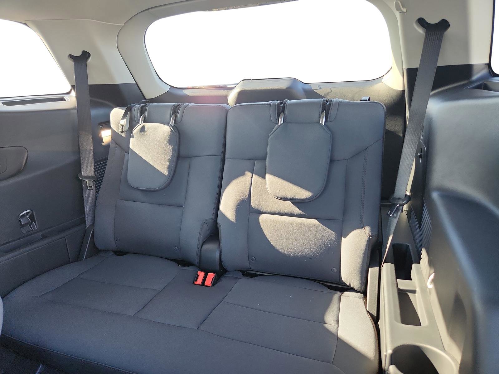 New 2026 Ford Explorer Active image 24