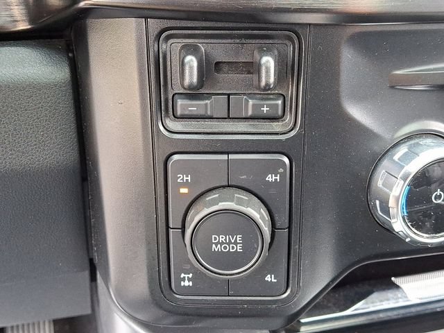 Used 2024 Ford F250 Lariat w/ Sport Appearance Package AWD/4WD image 25