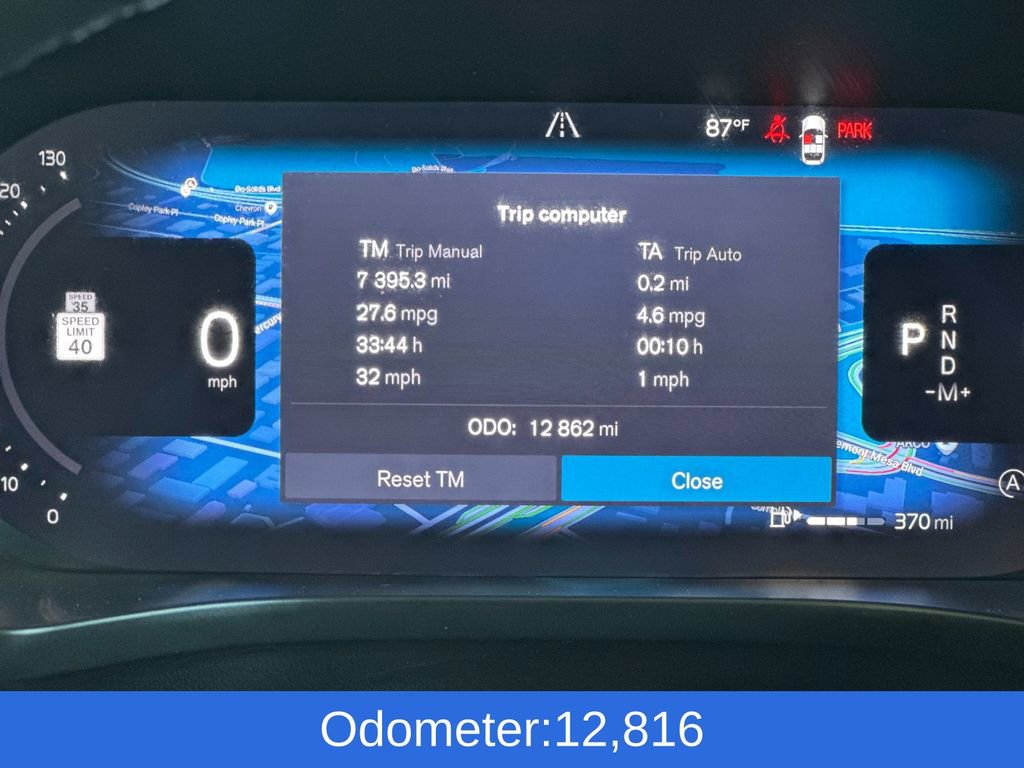 Certified 2025 Volvo XC60 B5 Core AWD/4WD image 27
