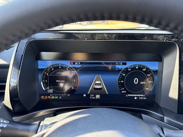 New 2026 Subaru Outback Limited XT w/ Premium/Limited Plus Package image 29