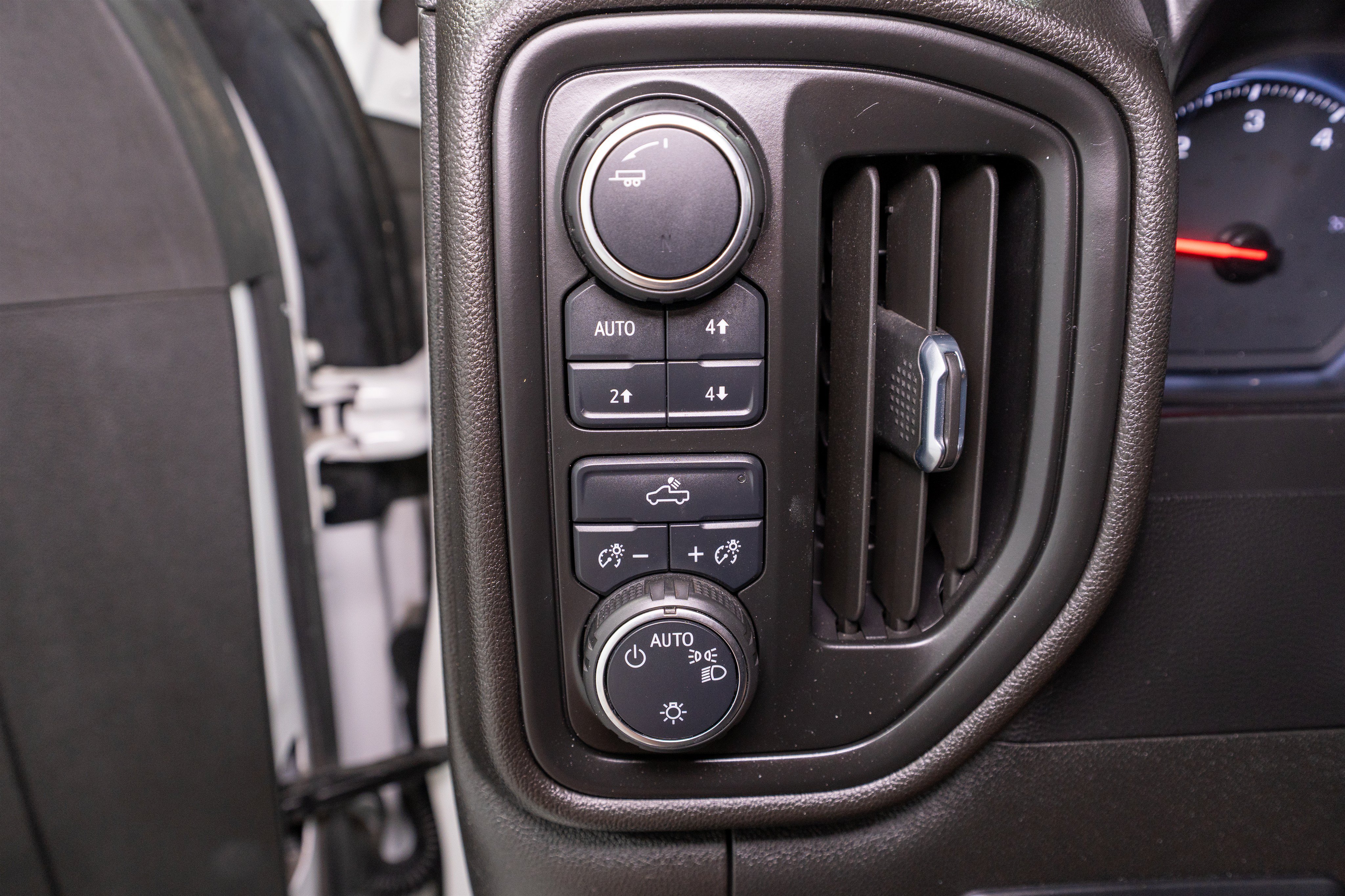 Used 2021 Chevrolet Silverado 2500 W/T w/ WT Fleet Convenience Package AWD/4WD image 28