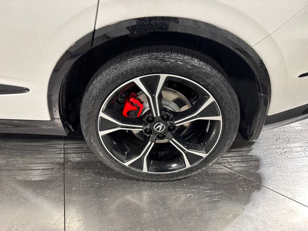 Used 2025 Acura MDX Type S image 12
